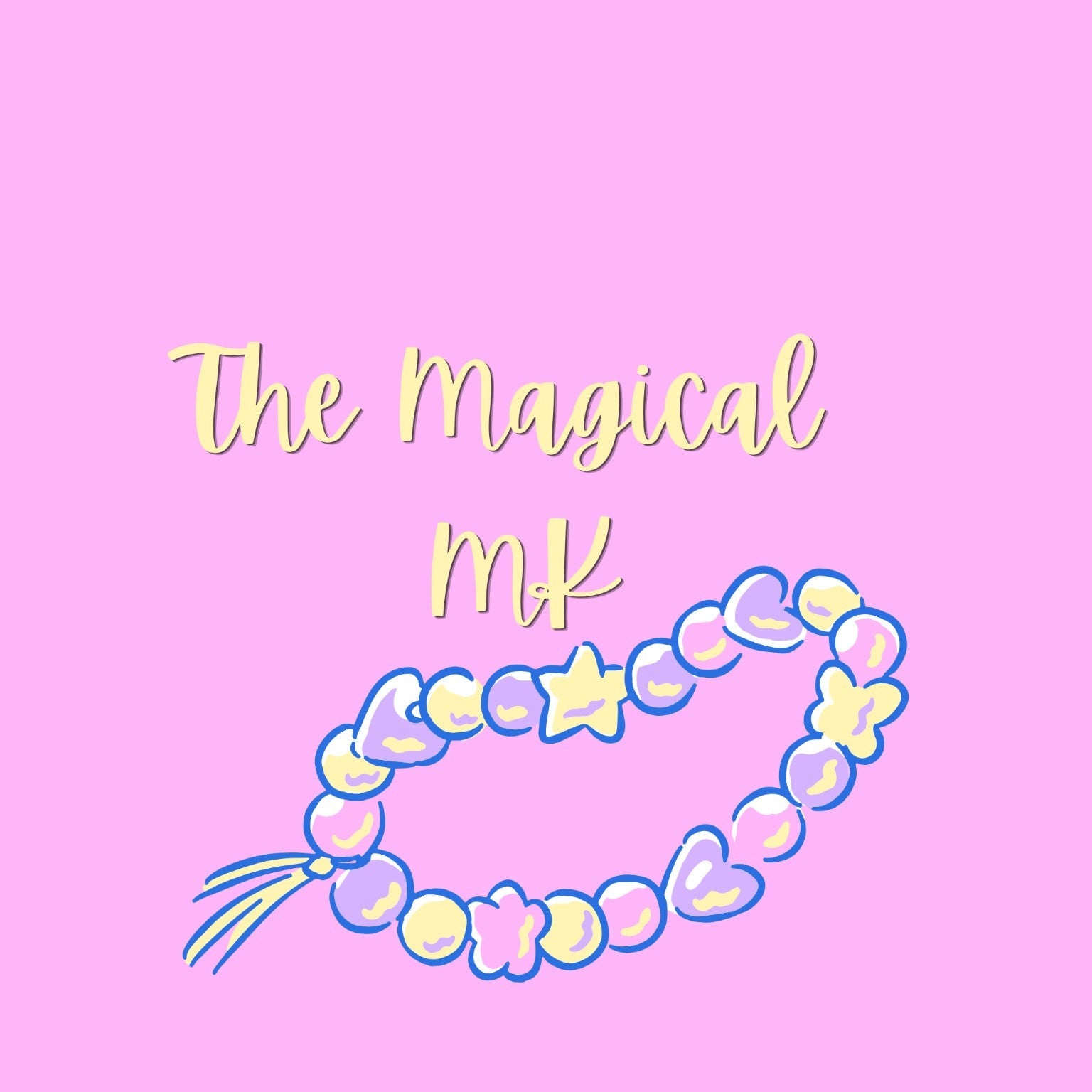The Magical MK