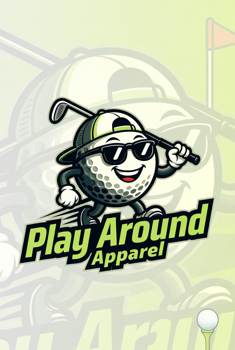 Play Around Apparel