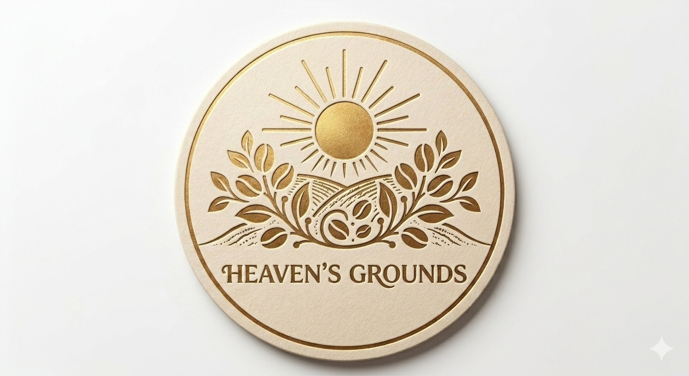 Heavens Grounds