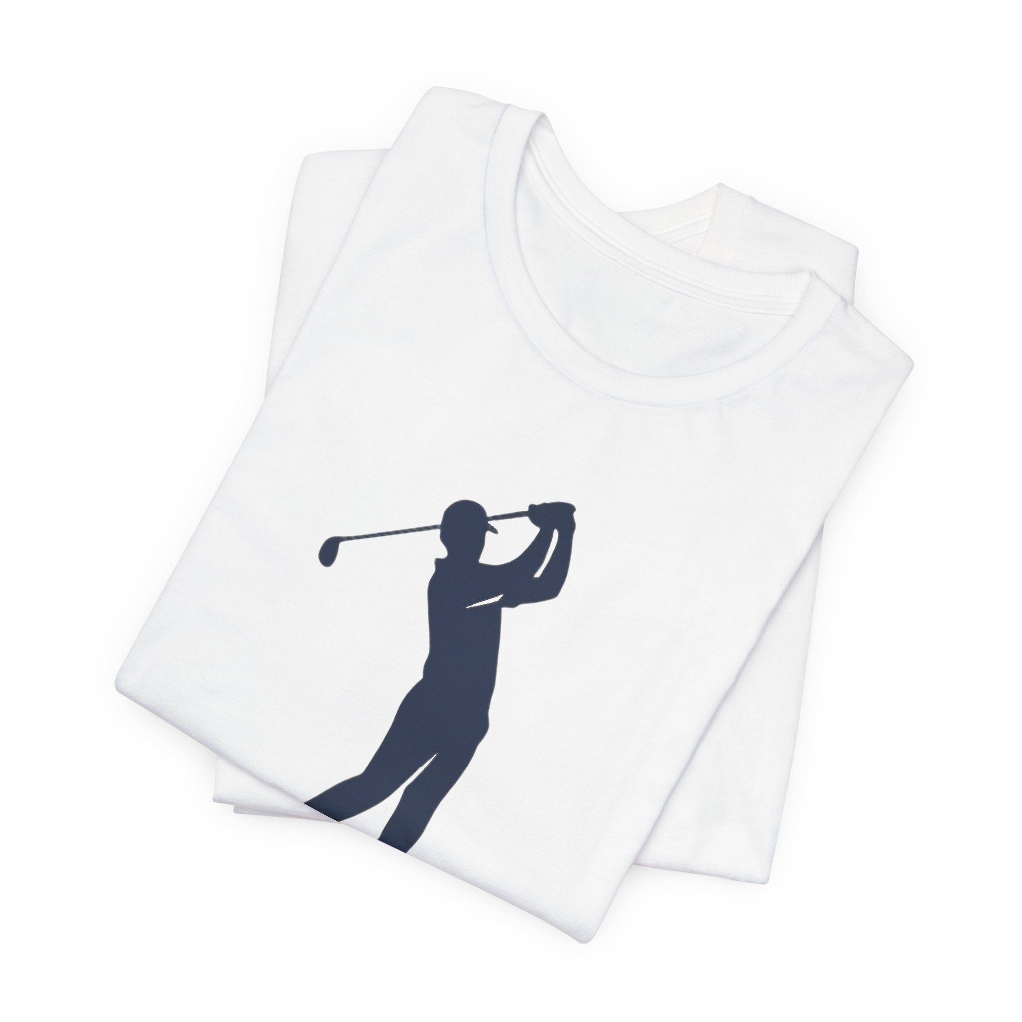 The "Golfers Edge 2" Premium Tee