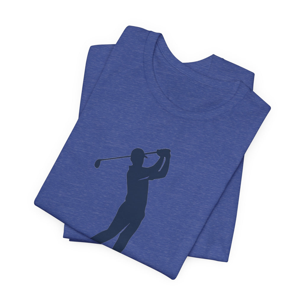 The "Golfers Edge 2" Premium Tee