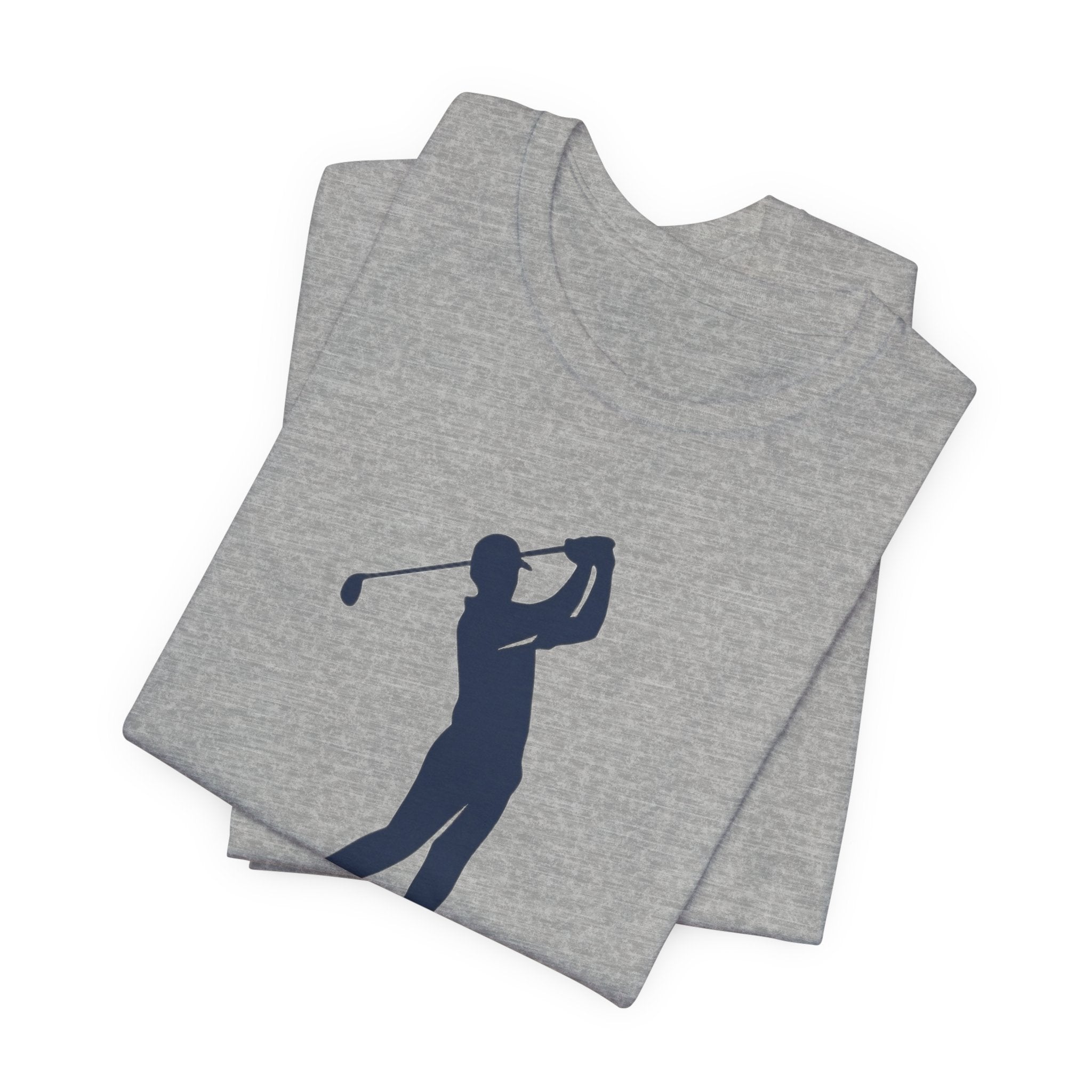 The "Golfers Edge 2" Premium Tee