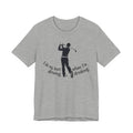 The "Golfers Edge 2" Premium Tee