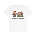 One More Piece T-Shirt — Handyman & DIY Graphic Tee