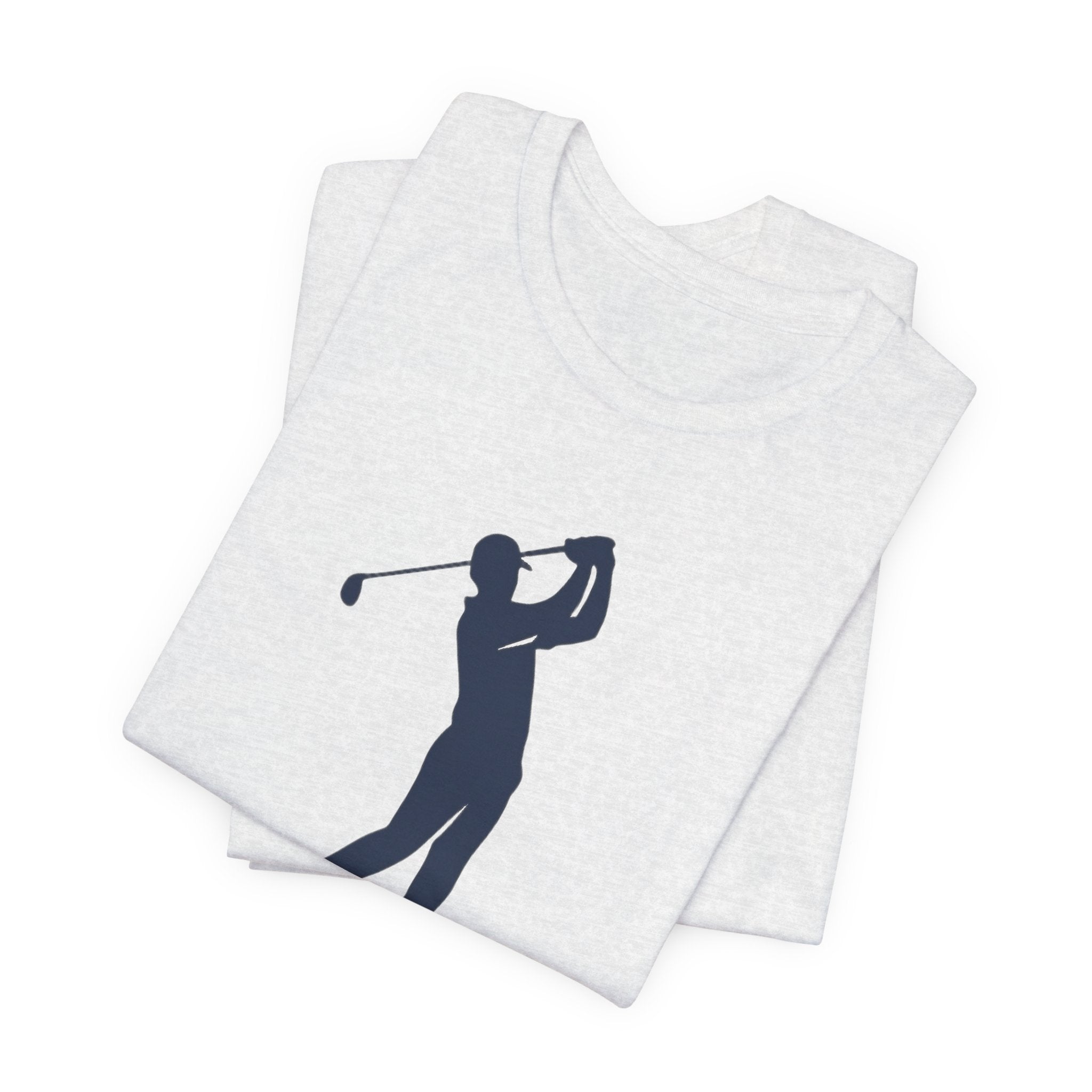 The "Golfers Edge 2" Premium Tee