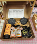 An Evening of Wings – A Curated Boutique Box Set