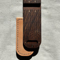 Travel Cribbage Board - Walnut Wood