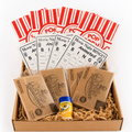 Movie Night Bingo Box