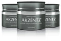 Akzentz Pro-Formance Hard Gel - Structure