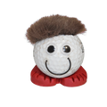 Adopt a Lost Ball — Choose Your Character