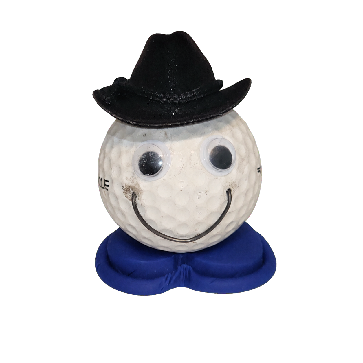 Adopt a Lost Ball — Choose Your Character