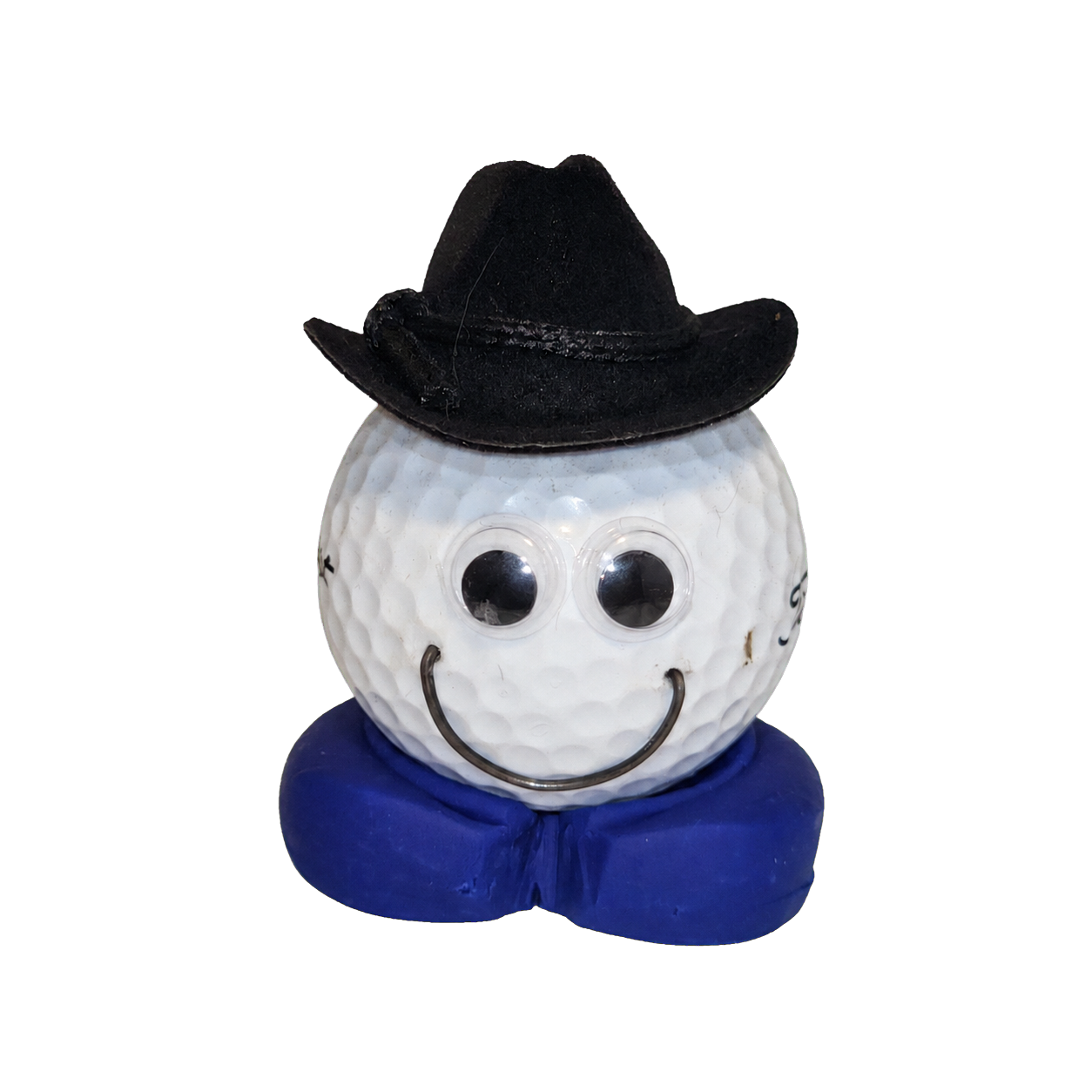 Adopt a Lost Ball — Choose Your Character